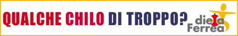 Diete e alimentazione